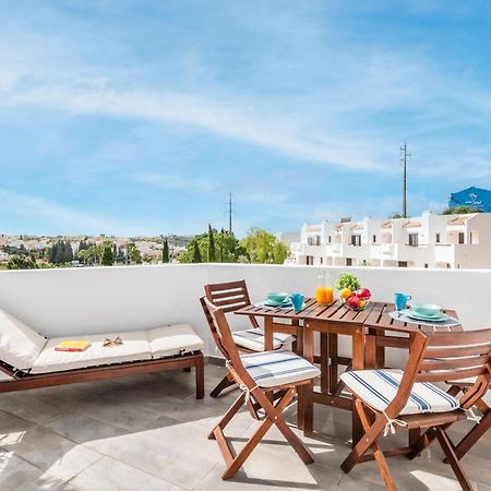 Albufeira Prime Holidays Dış mekan fotoğraf