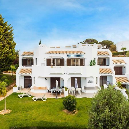Albufeira Prime Holidays Dış mekan fotoğraf