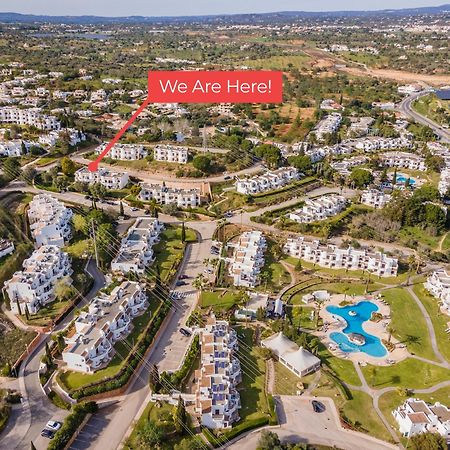 Albufeira Prime Holidays Dış mekan fotoğraf