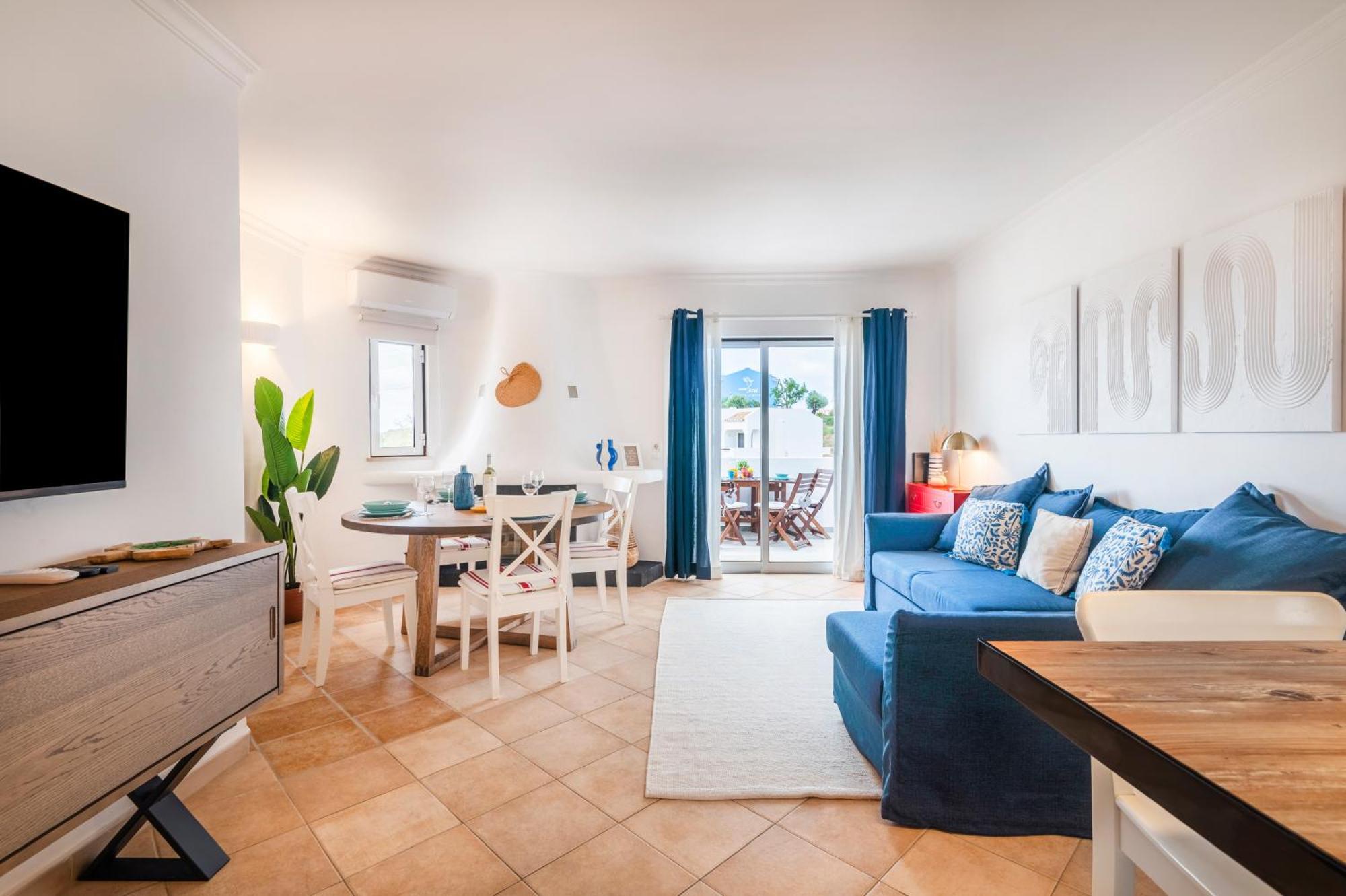 Albufeira Prime Holidays Dış mekan fotoğraf
