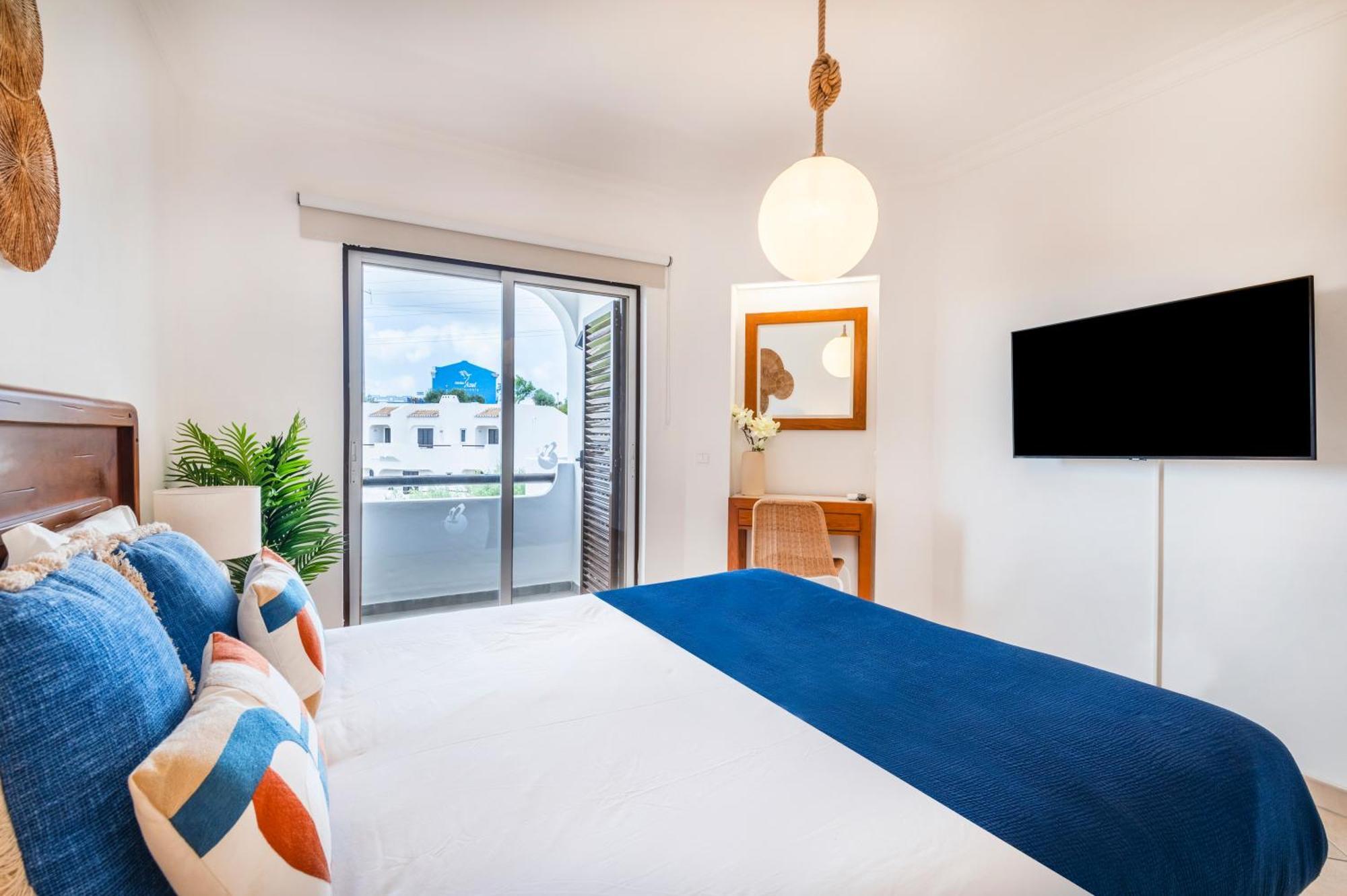 Albufeira Prime Holidays Dış mekan fotoğraf