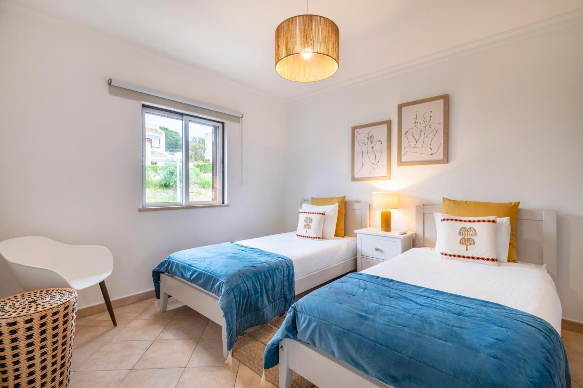 Albufeira Prime Holidays Dış mekan fotoğraf