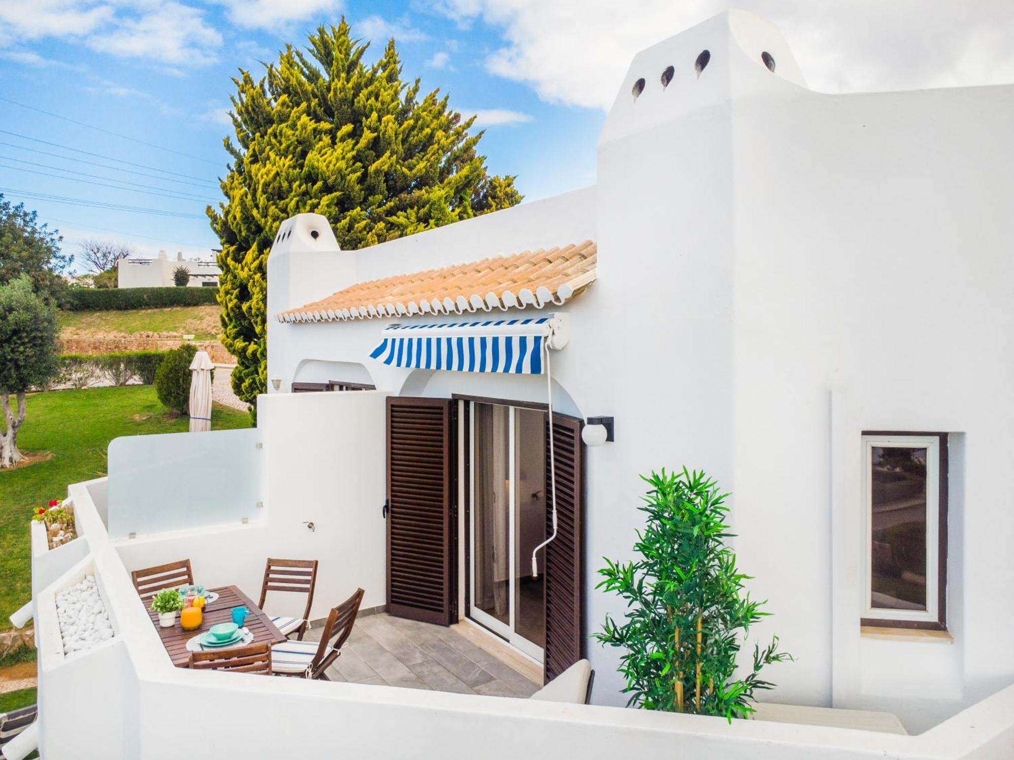 Albufeira Prime Holidays Dış mekan fotoğraf