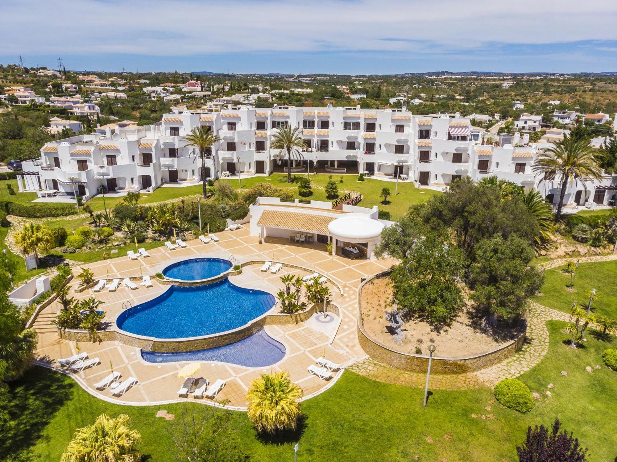 Albufeira Prime Holidays Dış mekan fotoğraf