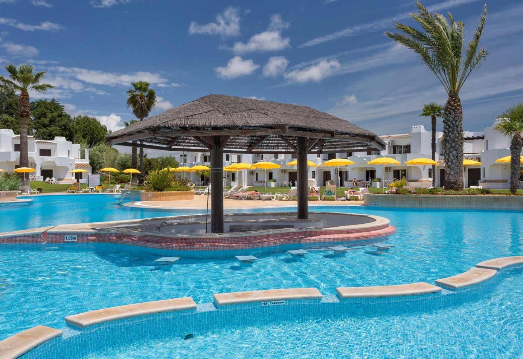 Albufeira Prime Holidays Dış mekan fotoğraf